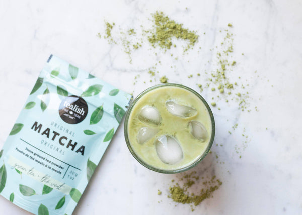 Matcha - Green Tea Powder