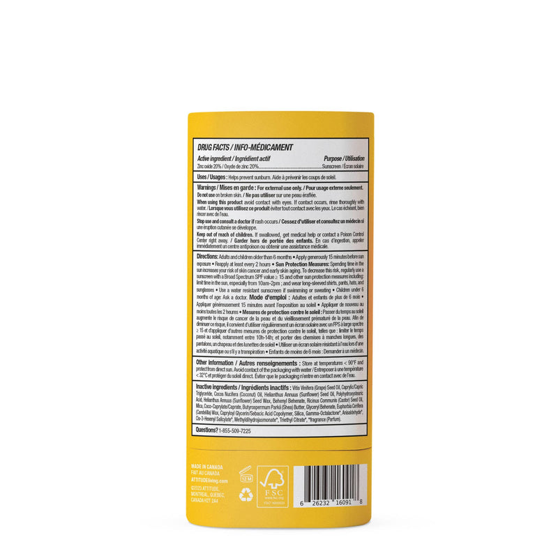 Sunly - Sunscreen - Tropical - 30 SPF - 60 g