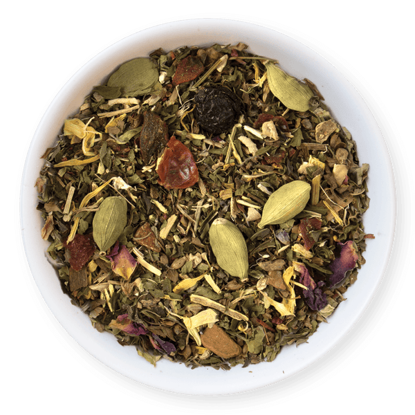 PM Detox - Herbal tea