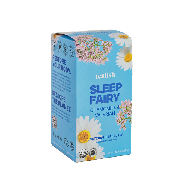 Sleep Fairy Functional Tea