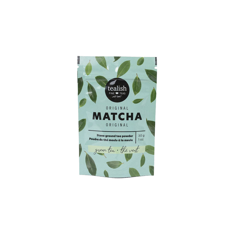 Matcha - Green Tea Powder