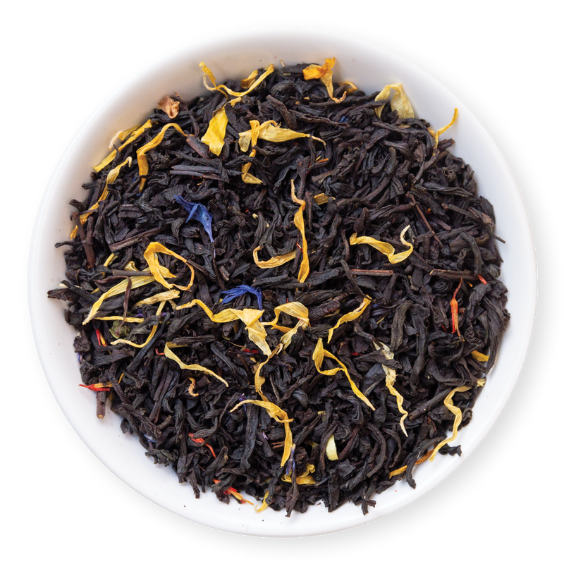 Electric Earl Grey - Black Tea