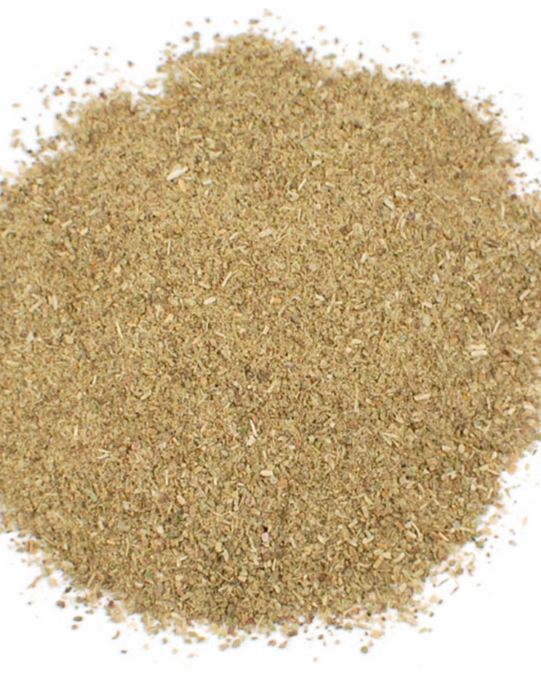 Oregano - Ground