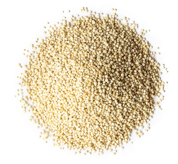 Organic White Quinoa